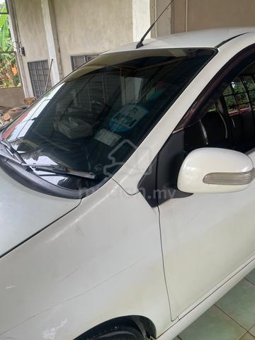 2011 Perodua VIVA 1.0 ELITE EZI EJ-VE (A) - 3