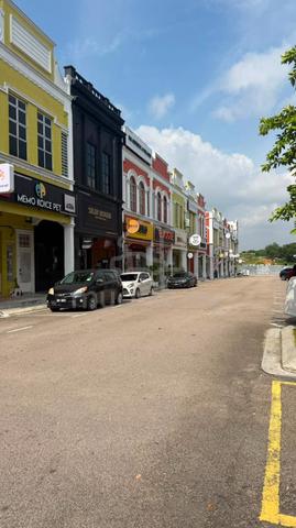 nanyang shop rent 1
