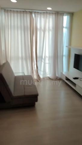 Straits Garden Suite 1