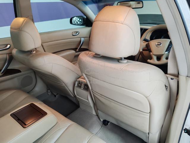 2011 Nissan TEANA 2.5 250 XV PREMIUM J32 (A) - 5