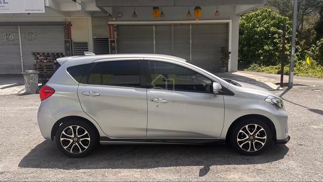 2019 Perodua MYVI 1.5 H (A) - 4