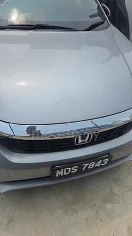 2023 Honda CITY 1.5 S (A) - 4