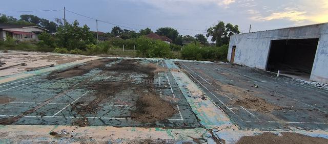 Tanah untuk disewa Kg Rhu Muda, Marang 1