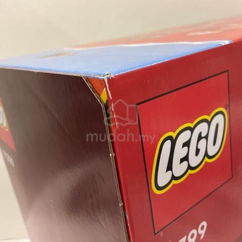 Unopened LEGO 71799 Ninjago City Markets - photo 3 of 4