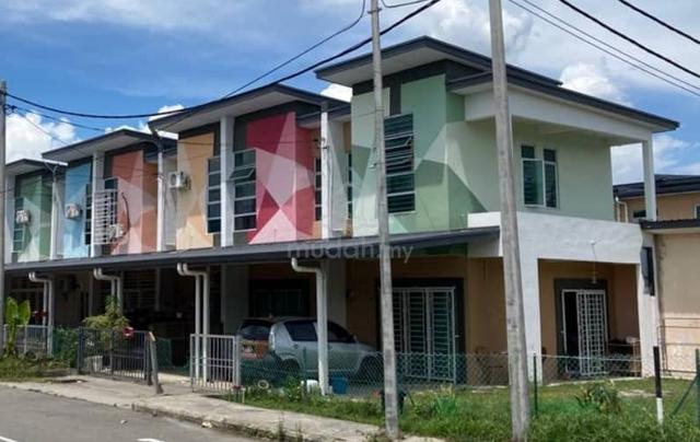Corner House For Sale 1