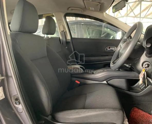 2018 Honda HR-V 1.8 S ENHANCED (A) ALL-IN - 5