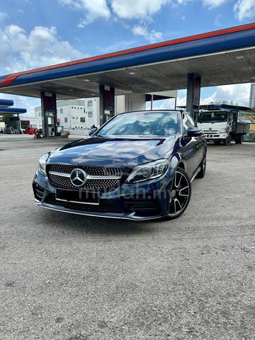 2020 Mercedes Benz C300 2.0 AMG LINE (A) OFFER ‼️ - 1