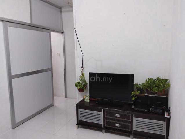 Full Loan🎯0 Depo🎯Teres 1 Tingkat Mampu Milik @ Taman Widuri, Sg Jawi 3