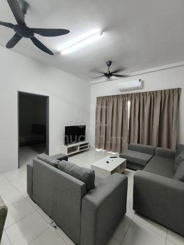 Putra Bercham 1
