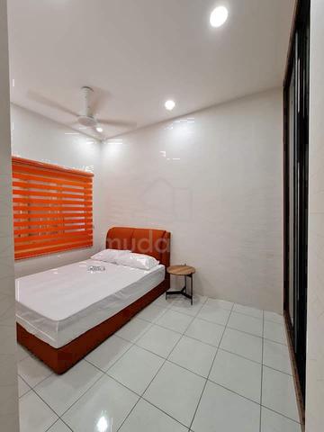 Casa Idaman 2 3