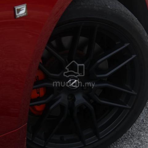 2023 Lexus IS300F 2.0 MODE BLACK 3 MARK LEVINSON - 3