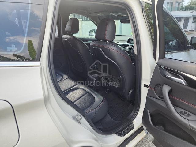 2019 Bmw X1 2.0 sDrive20i Dual Clutch (CKD) (A) - 5