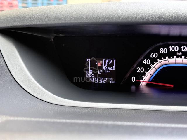 [2020] Perodua ALZA 1.5 AV (A) LOW MIL 49K - 5