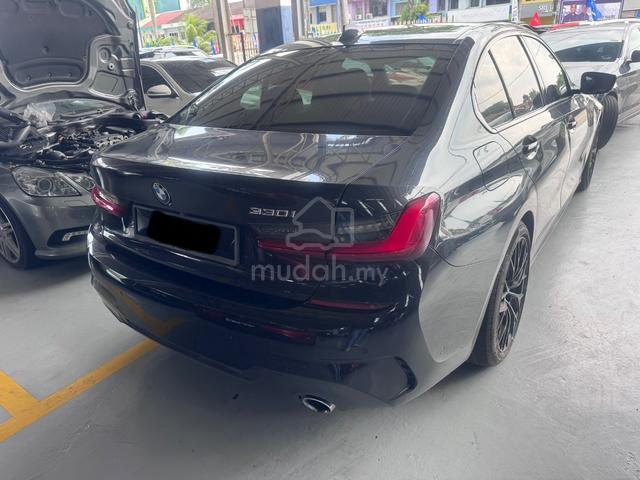 2021 Bmw 330i M SPORT 2.0L (A)#Low Mileage - 4