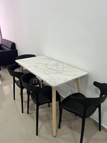 168 Park Residensi Selayang 1