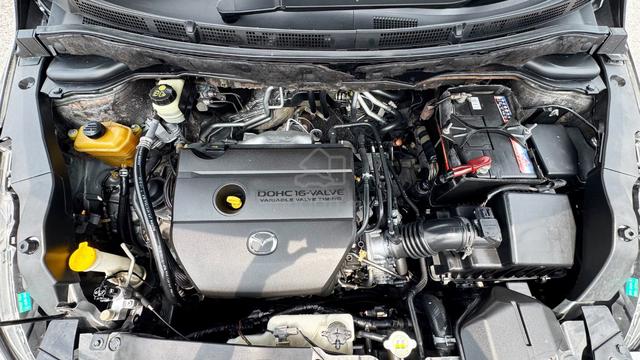 2013 Mazda 8 2.3L PREMIUM MPV (A) CBU /CASHBACK - 4