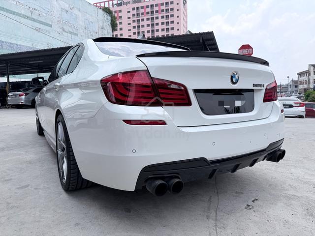 2012 Bmw 5 SERIES 3.0 28I (CKD) F10 (A) Mileage115 - 4