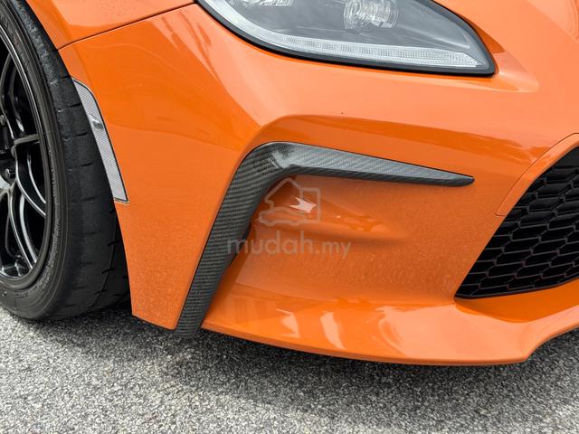 (M) WEDSSPORT ENDLESS COILOVER Toyota GR86 2.4 RZ - 2