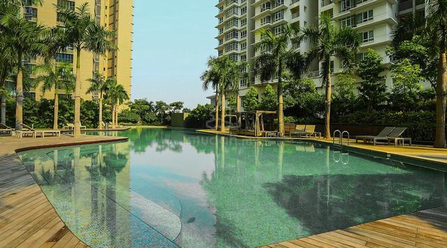 Setia SKY Residences 1