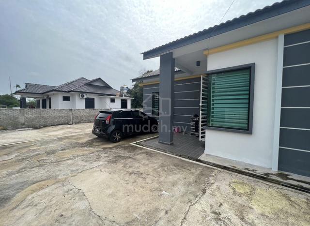 Bilik Untuk Disewa (Lelaki) 1