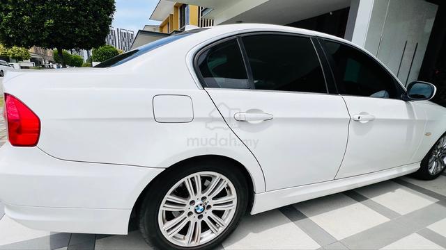 2011 Bmw 320i EXECUTIVE (CKD) 2.0 FACELIFT (A) - 4
