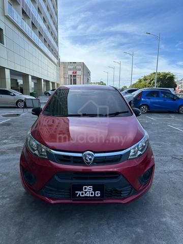 2017 Proton PERSONA 1.6 STANDARD -- (A) - 1