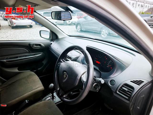 2019 Proton SAGA 1.3 STANDARD CVT MY2016 (A) - 5