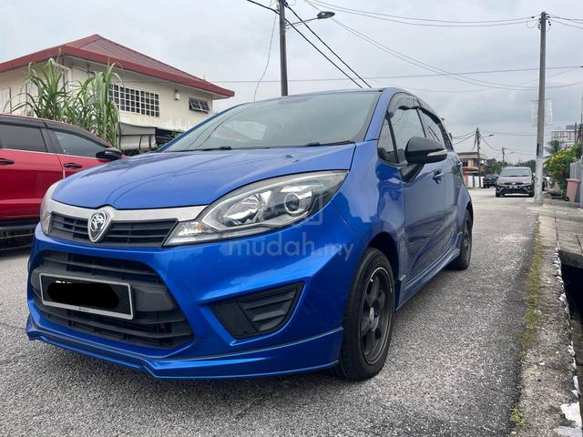 2015 Proton IRIZ 1.3 STANDARD (A) - 1