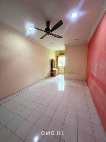 FACING FIELD Bandar Bukit Tinggi 1 Klang 2 Storey House 22x70 FullyExt 1