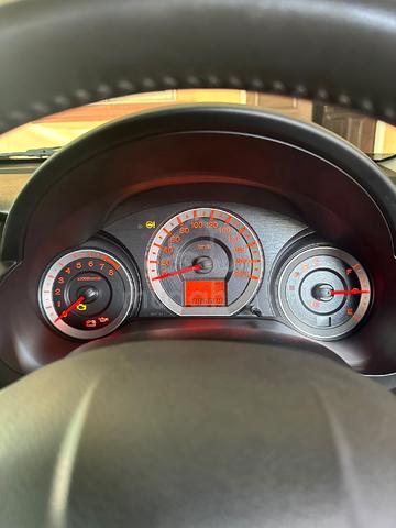 2010 Honda CITY 1.5 - 4
