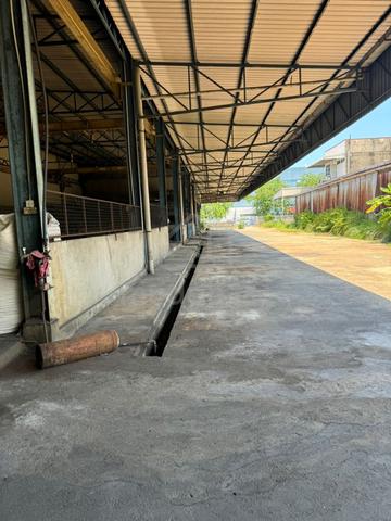 Prai Detached Factory Near To Penang Bridge 5