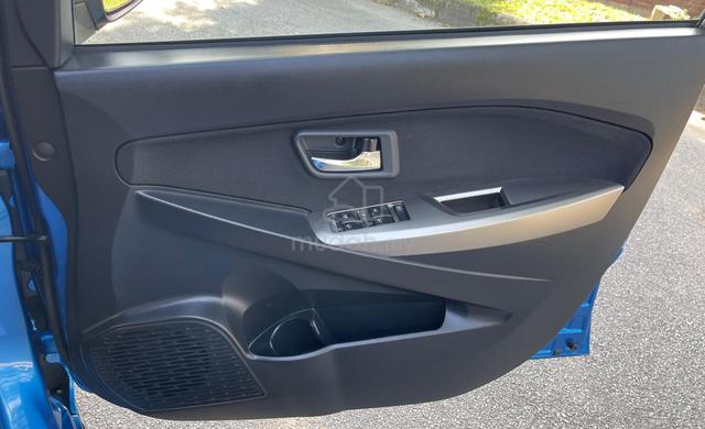 2024 Perodua MYVI 1.5 AV MY17 M800 D51A FACELIFT - 5