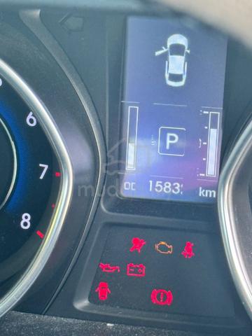 2015 Hyundai ELANTRA 1.8 PREMIUM (A) - 5