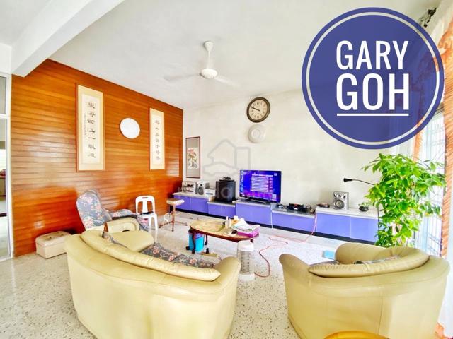 2 Storey Semi-D 3636sqft Gelugor Off Jalan Pemancar Area 1