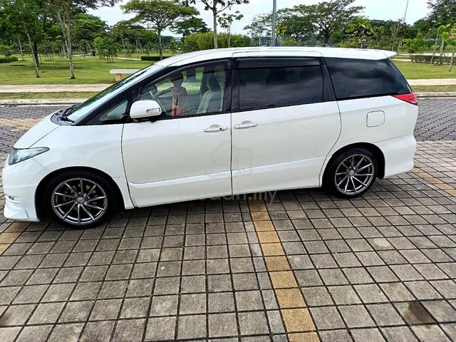 2008 Toyota ESTIMA 2.4 (A) 7 seat - 3