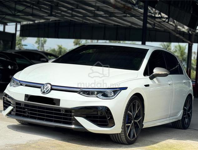 2024 Volkswagen GOLF 2.0 R MY22 (A) - 2