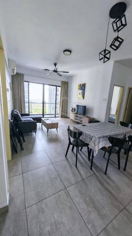Atlantis Residences 1