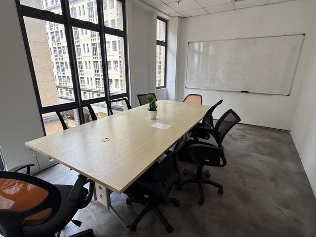 Phileo Damansara 1 💕Office space for rent near MRT 1