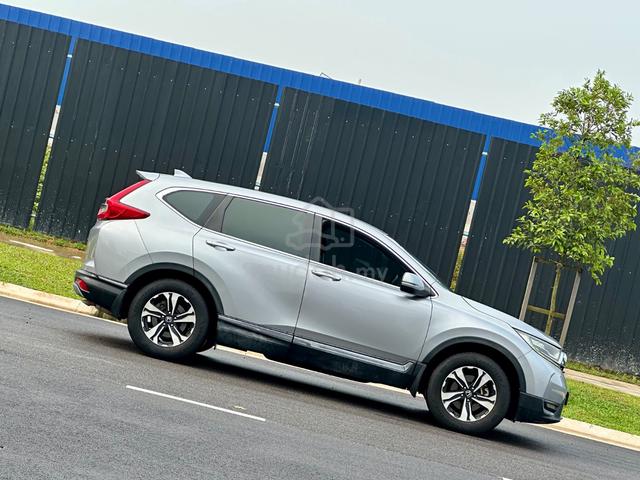 HONDA CR-V 2.0 I-VTEC FACELIFTš„FULL SERViCE HONDA - 2
