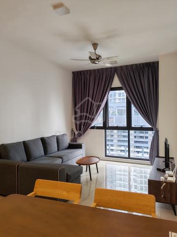 Novum Bangsar South 1