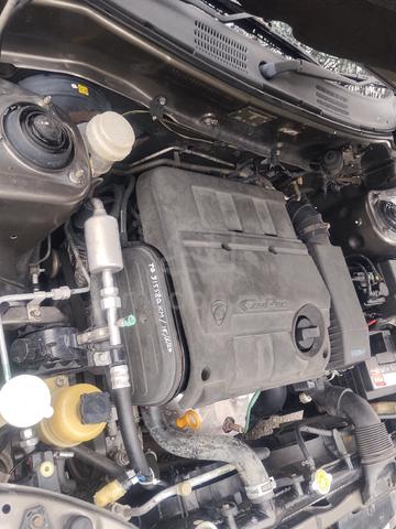 2010 Proton PERSONA 1.6 ELEGANCE MEDIUM LINE (A) - 3