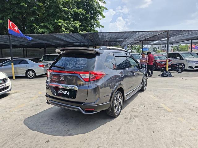 2017 Honda BR-V FULL SPEC 1.5 (AUTO) - 3