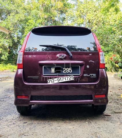 2011 Perodua VIVA 1.0 ELITE EXCLUSIVE Direct Owner - 3