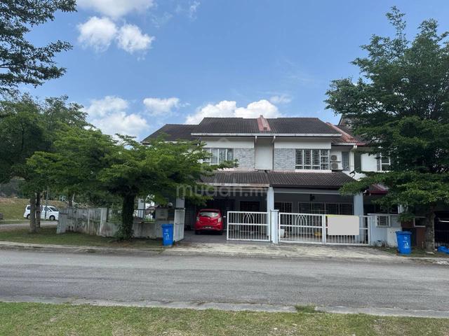 FULLY FURNISHED Double Storey Terrace, BANDAR NUSA RHU, SHAH ALAM 1