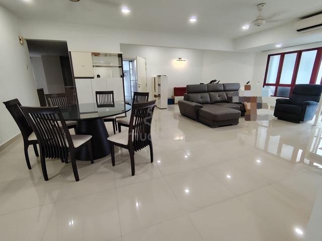 Summer Villa 1