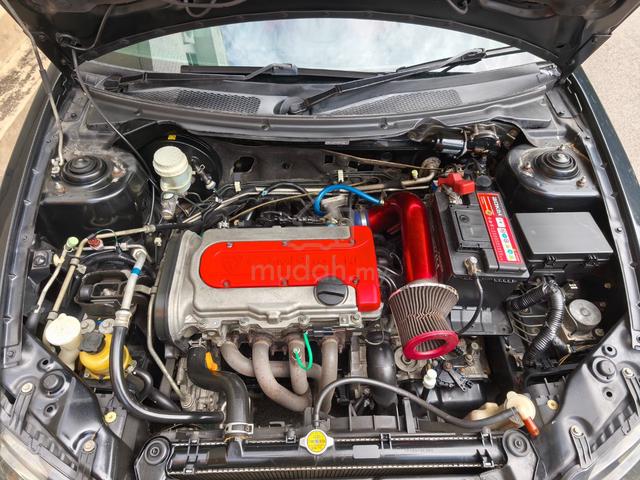 2013 Proton SATRIA 1.6 NEO R3 EXECUTIVE (A) - 2