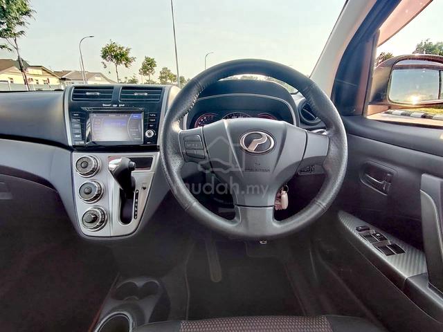 2013 Perodua MYVI 1.5 SE ZHS (A) - 5