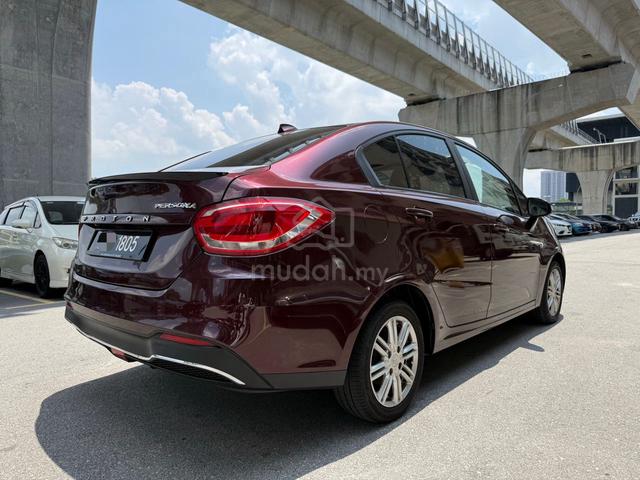 2020 LOAN KEDAI Proton PERSONA EXECUTIVE 1.6L (A) - 2
