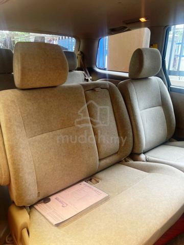 2005 /2010 Toyota ESTIMA 2.4 X ACR30W (A) - 3
