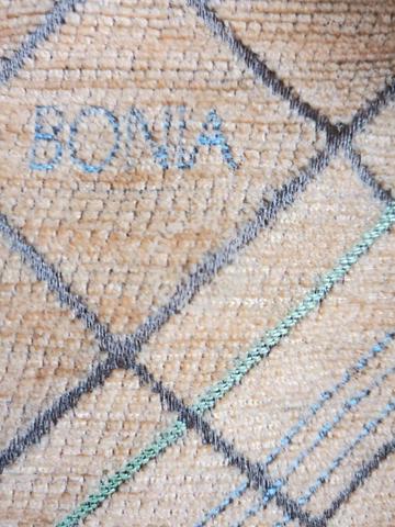 Original Bonia shoulder bag (Togo cow leather) - Bags & Wallets for sale in  Bukit Mertajam, Penang